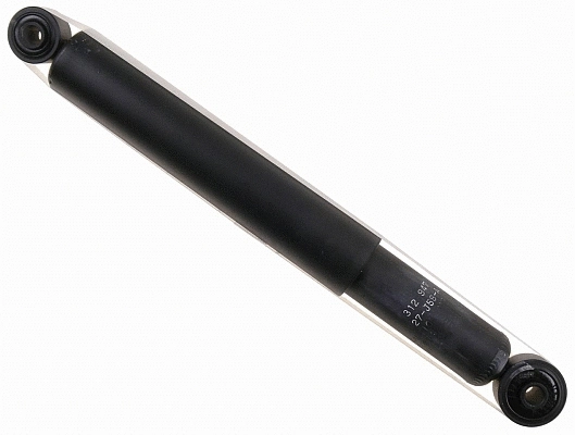 Amortisseur BOGE 27-J58-A