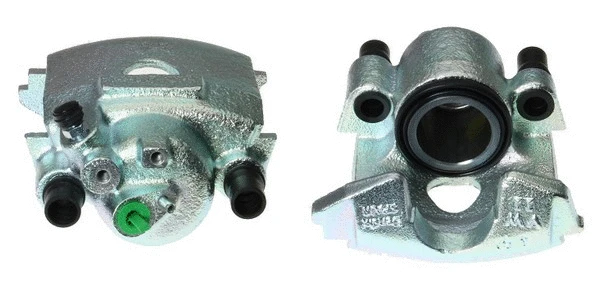 Étrier de frein 4X4 ESTANFI PDF-37-133