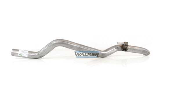 Tuyau d'échappement WALKER 02973