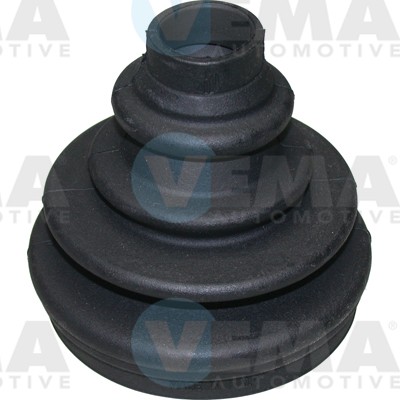 Joint-soufflet, arbre de commande VEMA 515005