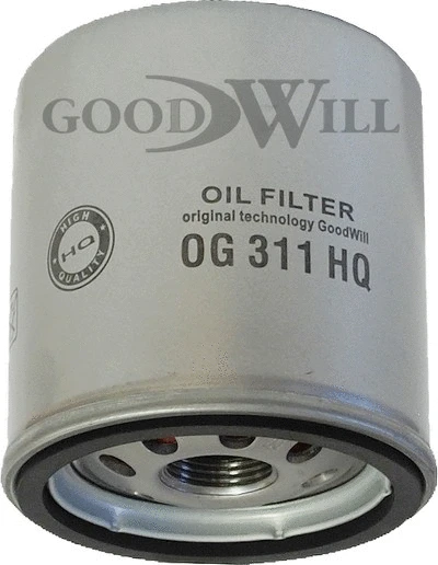 Filtre à huile GOODWILL OG 311 HQ