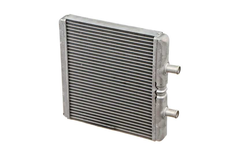 Système de chauffage A.Z. Meisterteile AZMT-45-032-1062