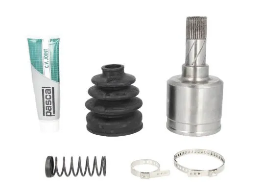 Jeu de joints, arbre de transmission PASCAL G7F016PC