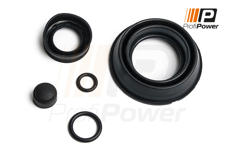 Kit de réparation, étrier de frein ProfiPower 9B3009