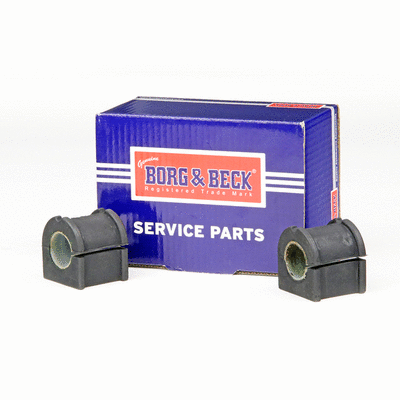Kit de réparation, barre de couplage stabilisatrice BORG & BECK BSK6342K