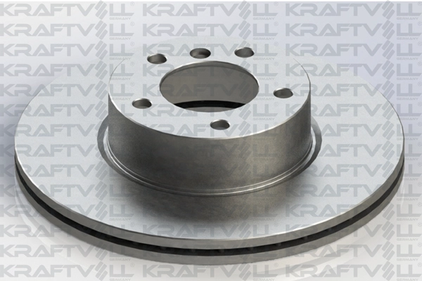 Disque de frein KRAFTVOLL GERMANY 07040463