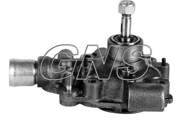 Pompe à eau, refroidissement du moteur GNS YH-IV101