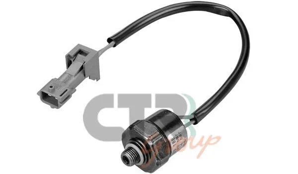 Pressostat, climatisation CTR 1205042