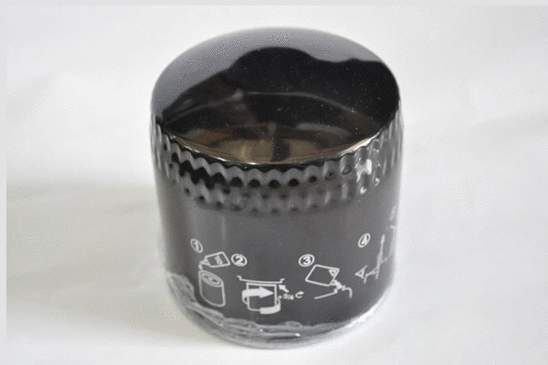 Filtre à huile ASAM AUTOMOTIVE 30578