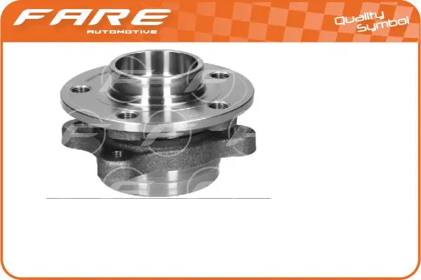 Moyeu de roue FARE-CO 31713