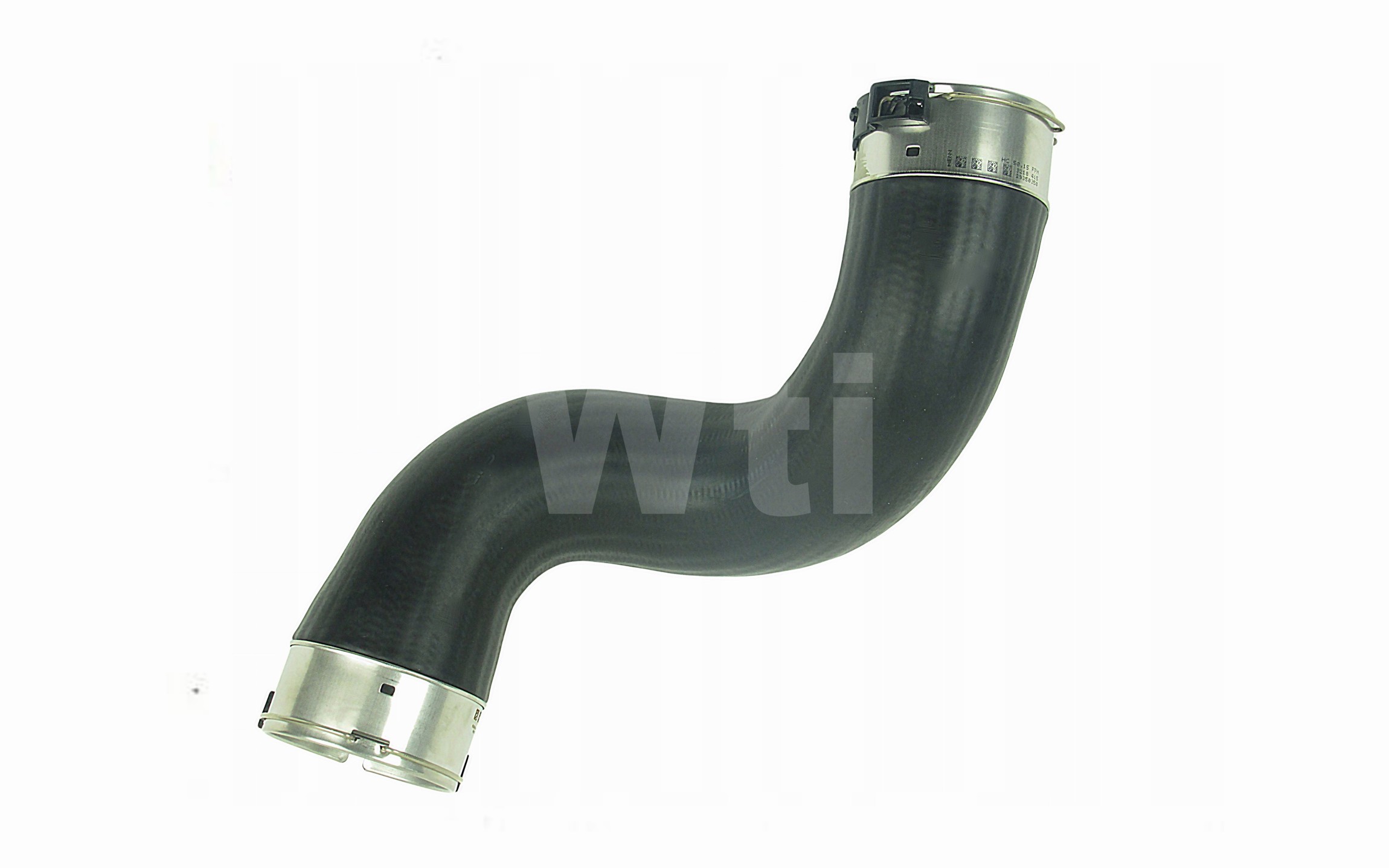 Gaine de suralimentation Wti Automotive T194743