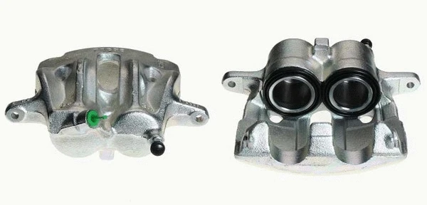 Étrier de frein 4X4 ESTANFI PDF-21-050