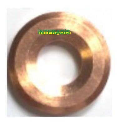 Bague d'étanchéité, porte-injecteur INTFRADIS 10153