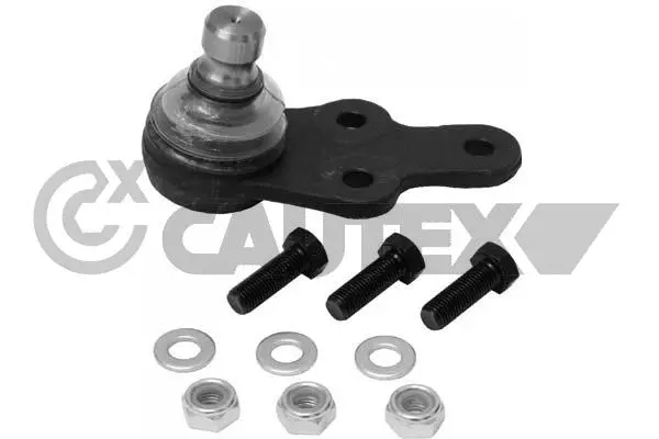 Rotule de suspension CAUTEX 774277