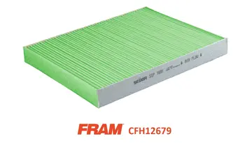 Filtre, air de l'habitacle FRAM CFH12679
