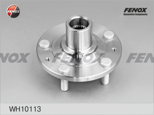 Moyeu de roue FENOX WH10113