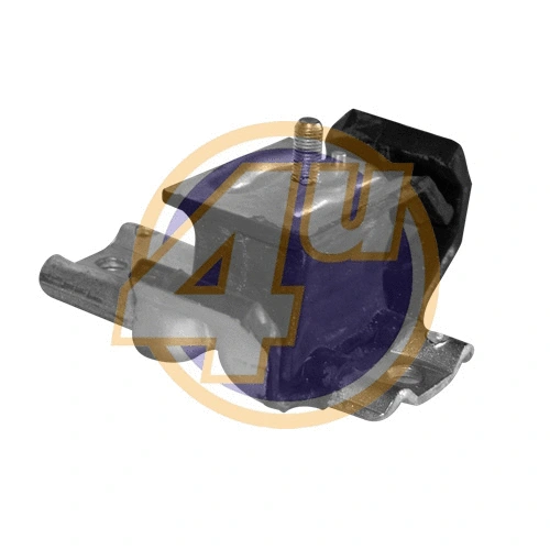 Support moteur 4u NS-EM-00114