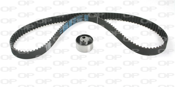 Kit de courroie crantée OPEN PARTS TBK5140.01