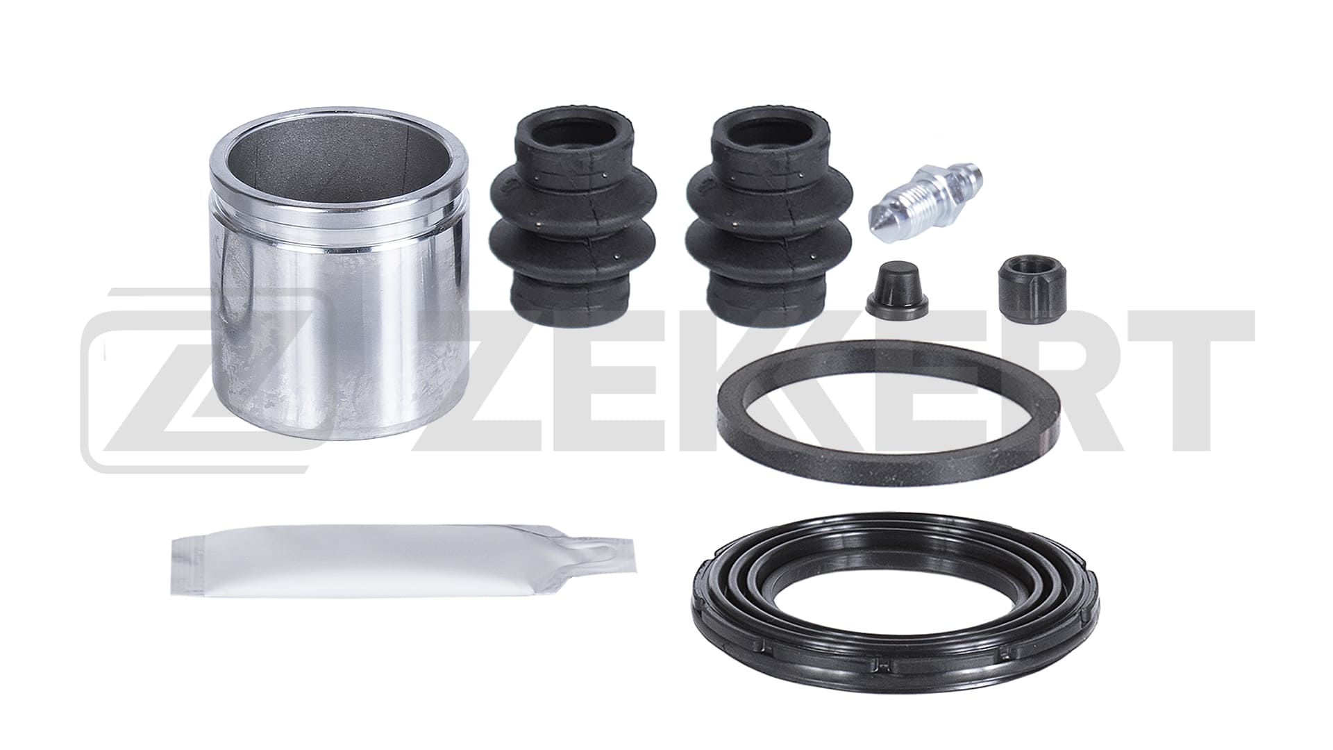 Kit de réparation, étrier de frein ZEKKERT BR-2058