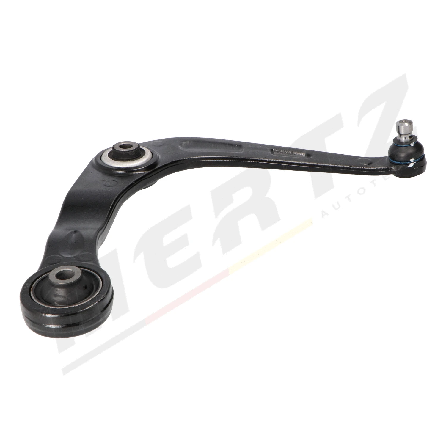 Bras de liaison, suspension de roue MERTZ M-S0380