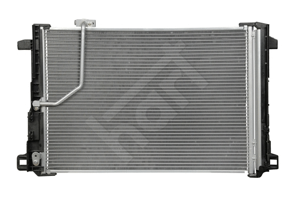 Condenseur, climatisation HART 612 251