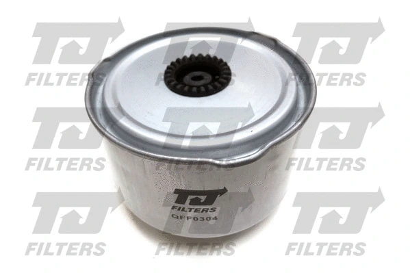 Filtre à carburant QUINTON HAZELL QFF0304