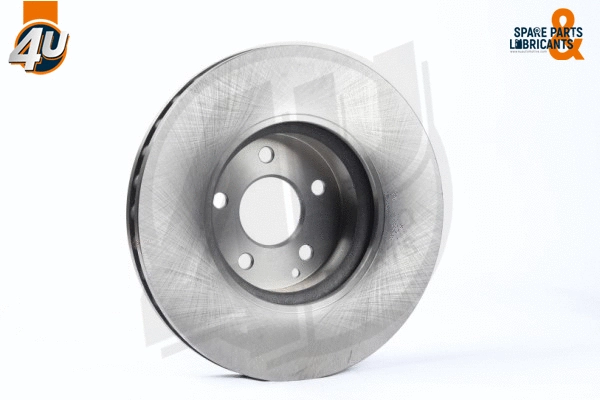 Disque de frein 4U Autoparts 52062MR