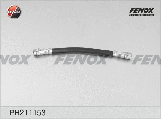 Flexible de frein FENOX PH211153