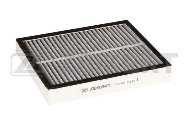 Filtre, air de l'habitacle ZEKKERT IF-3345K