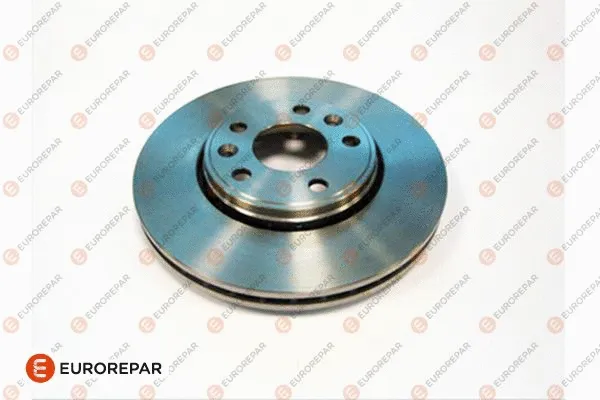 Disque de frein EUROREPAR 1687774380