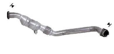 Catalyseur VEGAZ GmbH BK-964