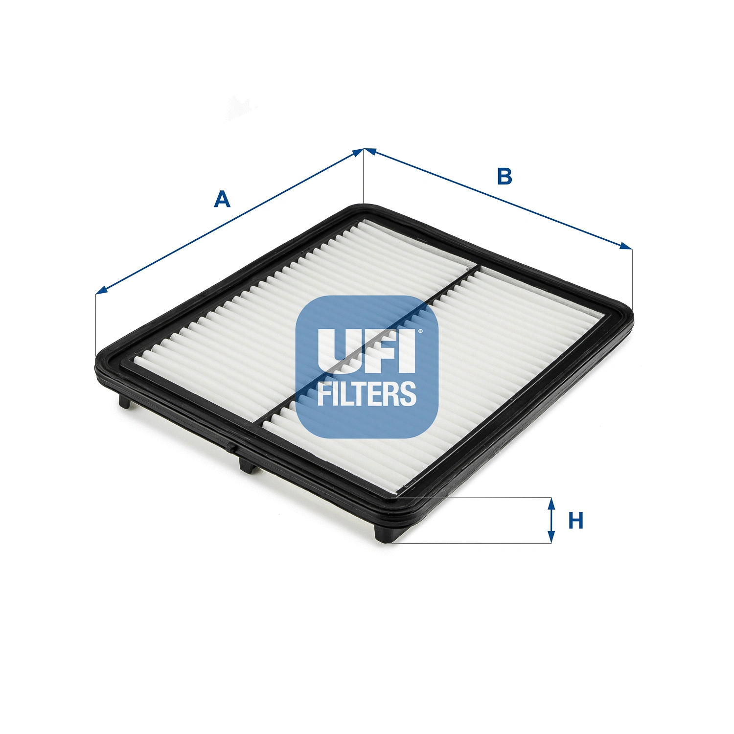 Filtre à air UFI 30.633.00
