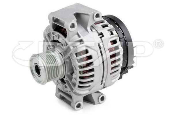 Alternateur BTAP BMC821-002