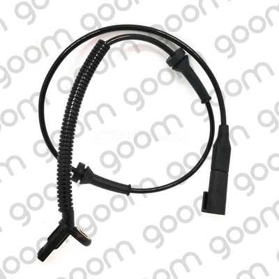 Capteur, vitesse de roue GOOM AS-0017