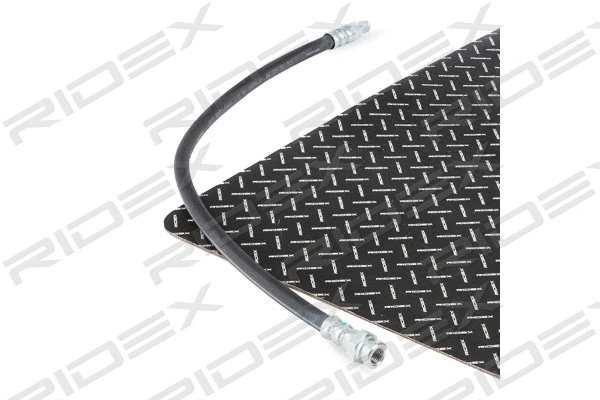 Flexible de frein RIDEX 83B0487