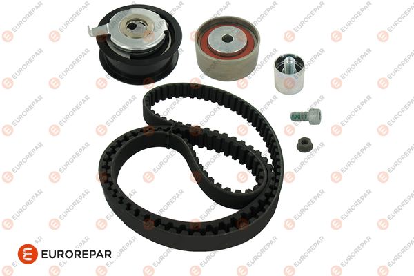 Kit de courroie crantée EUROREPAR 1686361780