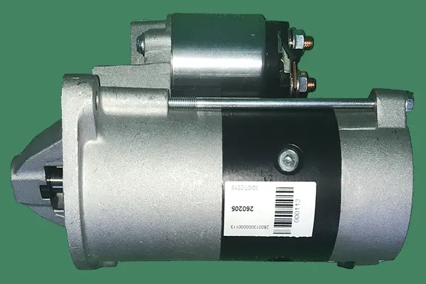 Démarreur SERCORE 260205