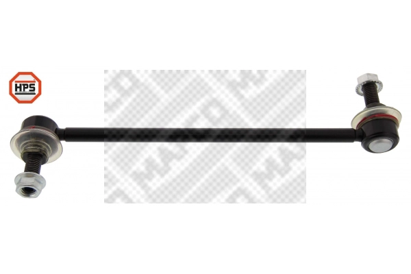 Entretoise/tige, stabilisateur MAPCO 54827HPS