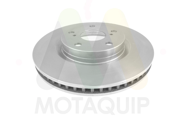Disque de frein MOTAQUIP LVBD1624