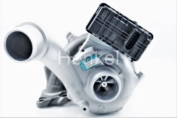 Turbocompresseur, suralimentation Henkel Parts 5113150N