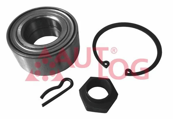 Kit de roulements de roue AUTLOG RS1044