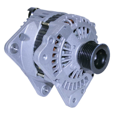 Alternateur BOM-Prestolite 35214955