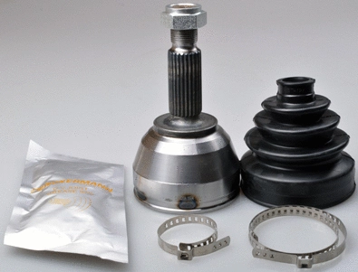 Jeu de joints, arbre de transmission DENCKERMANN C120204