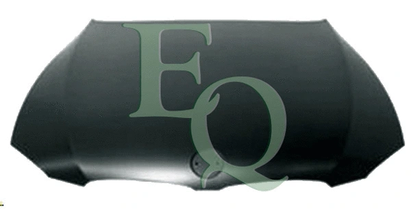 Capot-moteur EQUAL QUALITY L04536