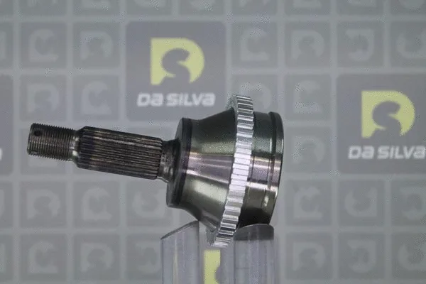 Jeu de joints, arbre de transmission DA SILVA J7558