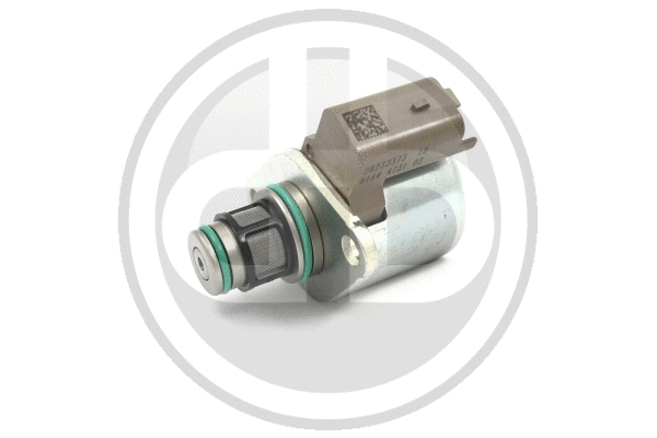 Régulateur, quantité de carburant (système à rampe commune) BUCHLI 9109-936A