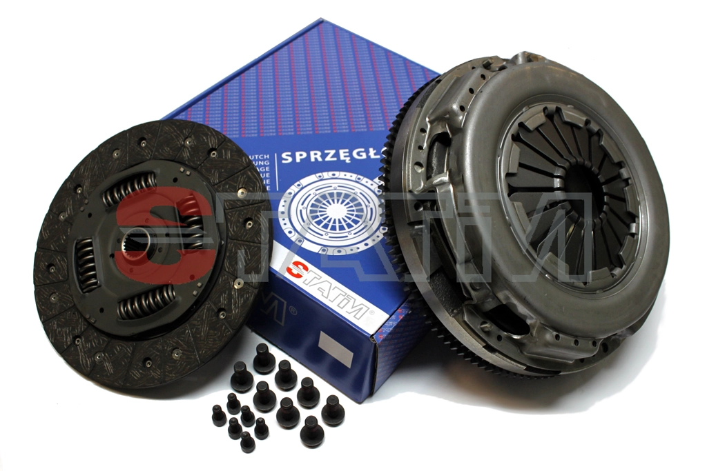 Kit d'embrayage STATIM 110.693