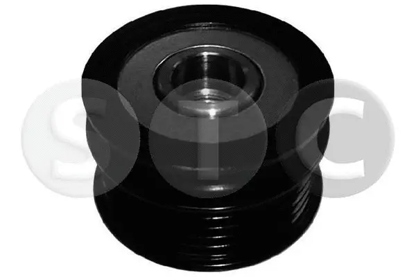 Poulie roue libre, alternateur STC T405000