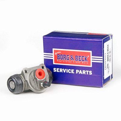 Cylindre de roue BORG & BECK BBW1021