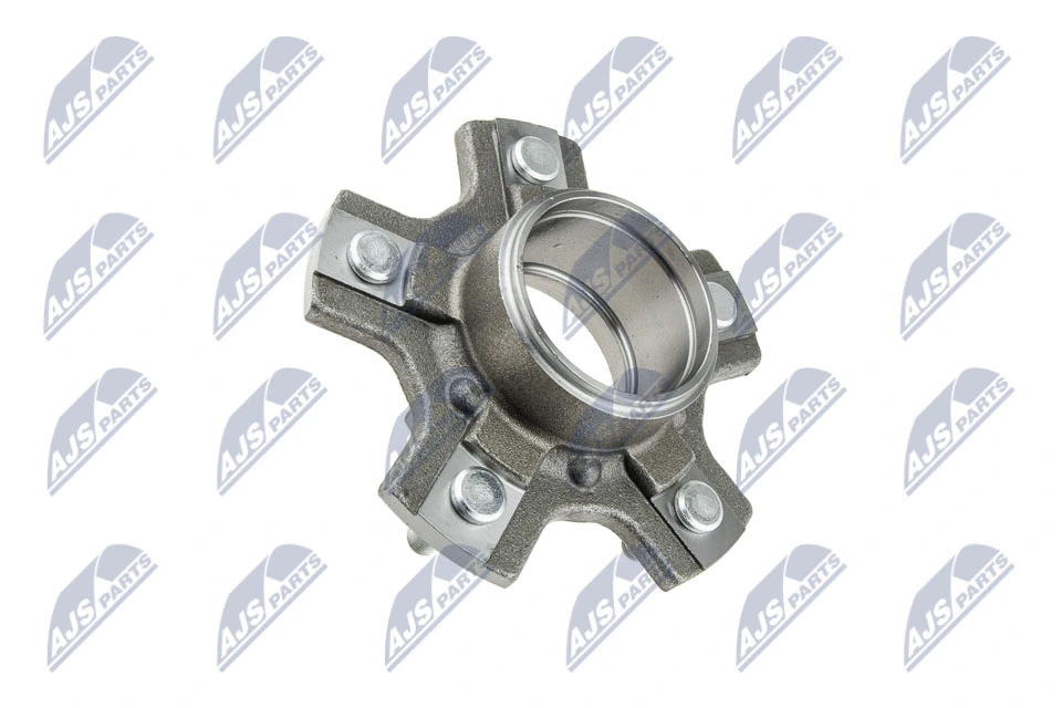 Moyeu de roue NTY KLP-SU-010P